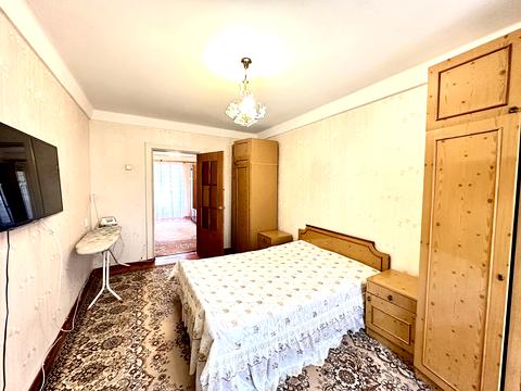 квартира за адресою Лісовий просп., 12