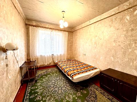 квартира за адресою Лісовий просп., 12