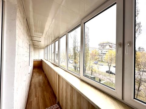 квартира за адресою Лісовий просп., 12