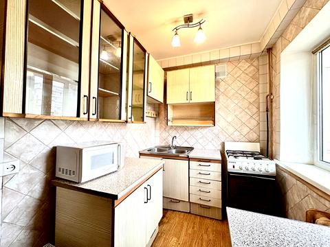 квартира за адресою Лісовий просп., 12