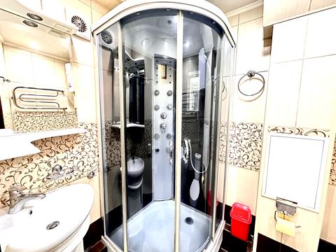 квартира за адресою Лісовий просп., 12