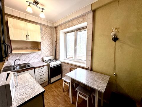 квартира за адресою Лісовий просп., 12