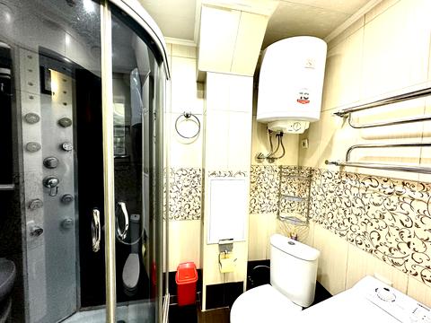 квартира за адресою Лісовий просп., 12