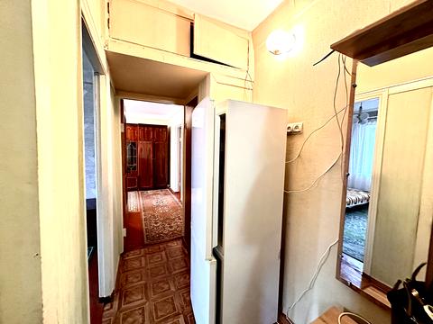 квартира за адресою Лісовий просп., 12