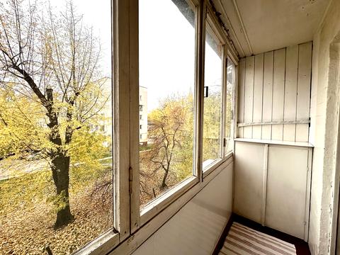 квартира за адресою Лісовий просп., 12