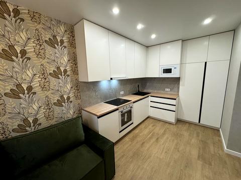 квартира за адресою Європейського Союзу просп. (Правди), 49