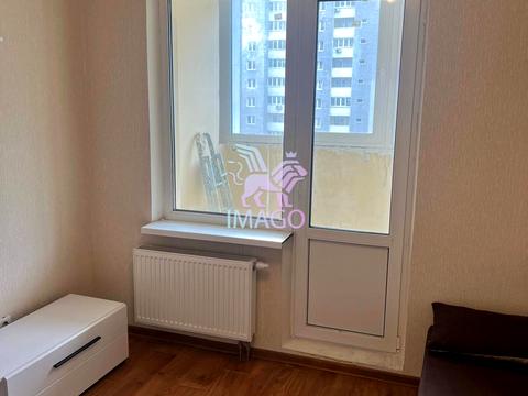 квартира за адресою Балтійський пров., 3