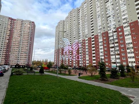 квартира за адресою Балтійський пров., 3