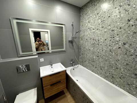 квартира за адресою Європейського Союзу просп. (Правди), 49