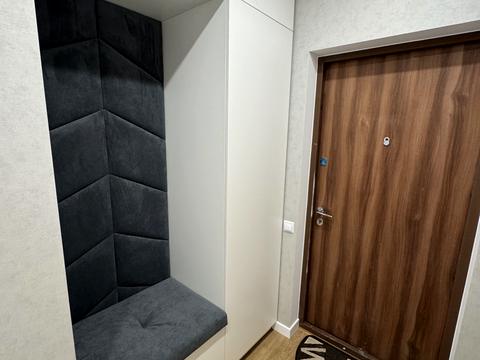 квартира за адресою Європейського Союзу просп. (Правди), 49