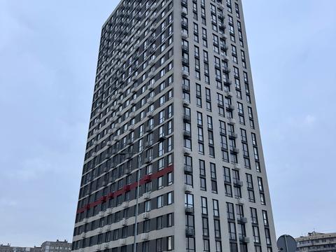 квартира за адресою Європейського Союзу просп. (Правди), 49