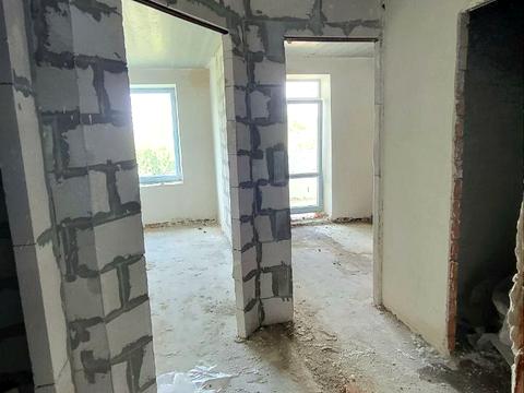 квартира по адресу Нижняя Береговая ул., 1Б