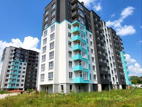 квартира по адресу Нижняя Береговая ул., 1Б