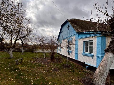 дом по адресу Центральная ул. (Ленина), 4