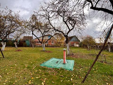 будинок за адресою Центральна вул. (Леніна), 4