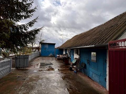 будинок за адресою Центральна вул. (Леніна), 4