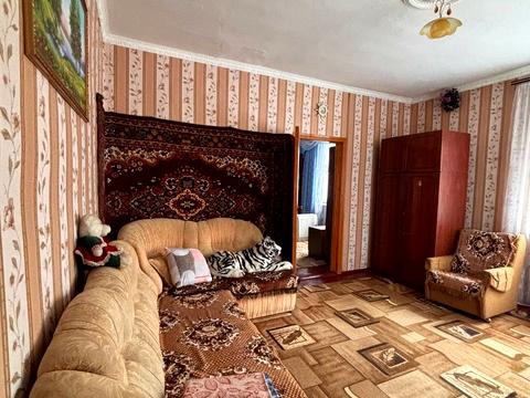 будинок за адресою Центральна вул. (Леніна), 4