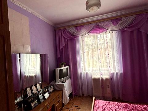 будинок за адресою Центральна вул. (Леніна), 4