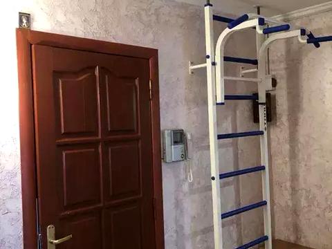 квартира за адресою Преображенська вул., 6