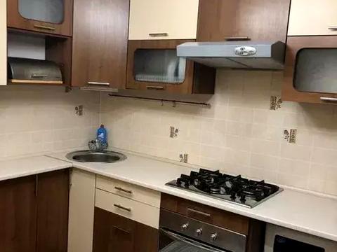 квартира за адресою Преображенська вул., 6