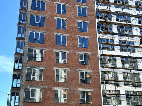 квартира по адресу Василия Симоненко ул., 23