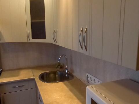 квартира за адресою Дніпровська набережна вул., 9-А