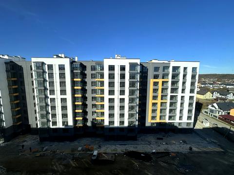 квартира по адресу Василия Симоненко ул., 23