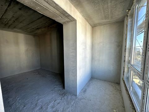 квартира по адресу Василия Симоненко ул., 23