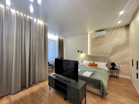 квартира за адресою Генуезька вул., 1