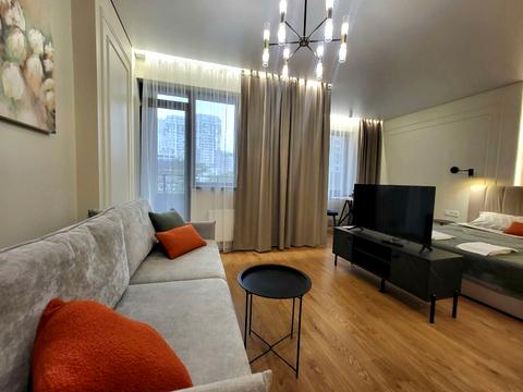 квартира за адресою Генуезька вул., 1