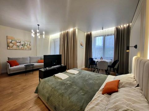 квартира за адресою Генуезька вул., 1