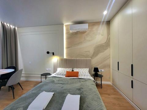 квартира за адресою Генуезька вул., 1