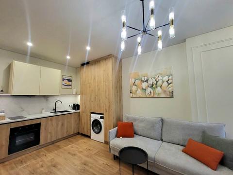 квартира за адресою Генуезька вул., 1