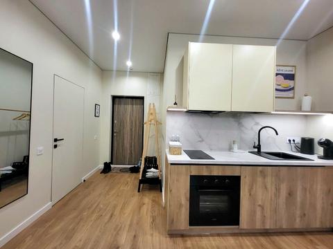 квартира за адресою Генуезька вул., 1