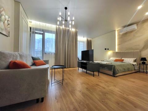 квартира за адресою Генуезька вул., 1