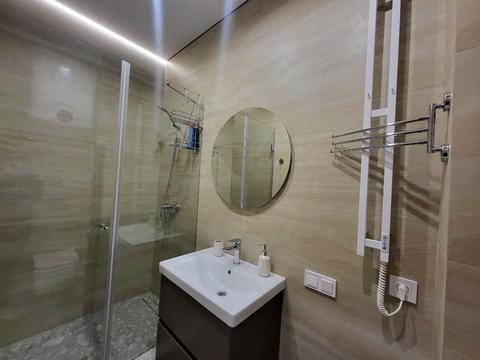 квартира за адресою Генуезька вул., 1