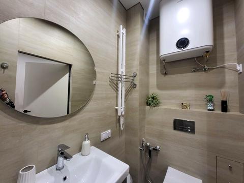 квартира за адресою Генуезька вул., 1