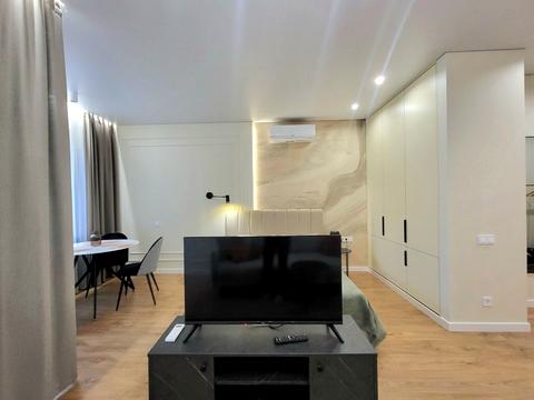 квартира за адресою Генуезька вул., 1