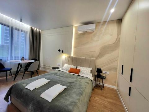 квартира за адресою Генуезька вул., 1