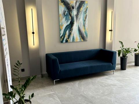 квартира за адресою Генуезька вул., 1