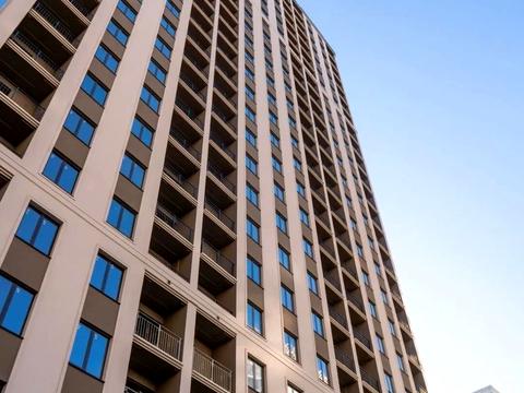 квартира за адресою Генуезька вул., 1