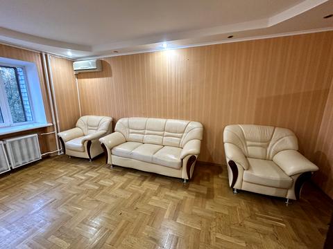 квартира по адресу Ревуцкого ул., 5