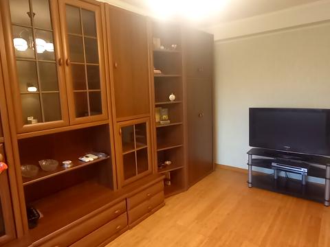 квартира за адресою Дніпровська набережна вул., 9-А