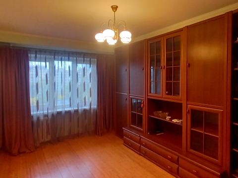 квартира за адресою Дніпровська набережна вул., 9-А