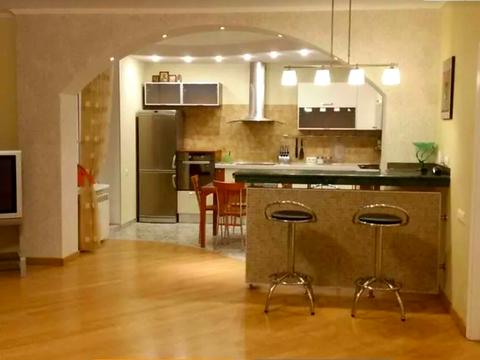 квартира за адресою Герцена вул., 17-25