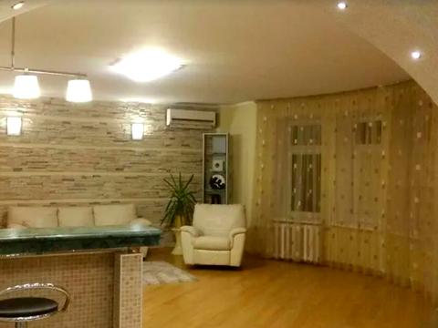 квартира за адресою Герцена вул., 17-25