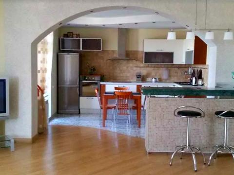 квартира за адресою Герцена вул., 17-25