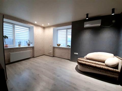 квартира за адресою Запорізьке шосе, 30ш