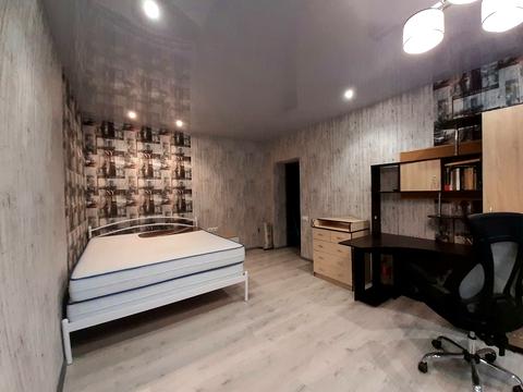 квартира за адресою Запорізьке шосе, 30ш