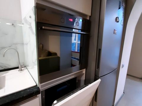 квартира за адресою Запорізьке шосе, 30ш